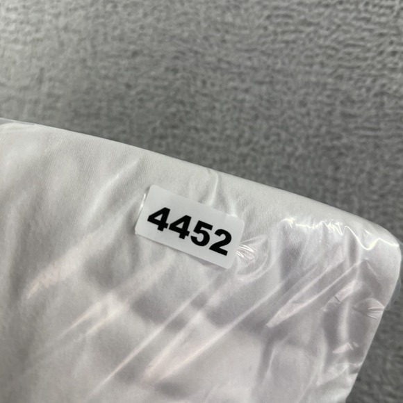 Columbia Shirt Mens 2x White Graphic Double Sided Outdoors Camp Hiking Fishing - Picture 9 of 9